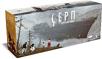 Карточная игра Crowd Games Серп. Небесный Гамбит 1805-744