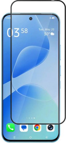 Защитное стекло BoraSCO Для Infinix Hot 60 Pro антиблик 75851