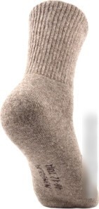 Носки Следопыт Warm Expert Premium Sheep (р.44-46, бежевый)