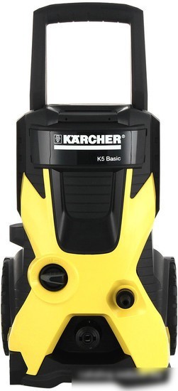 Мойка высокого давления Karcher K 5 Basic [1.180-580.0]