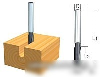 Фреза Makita D-10849