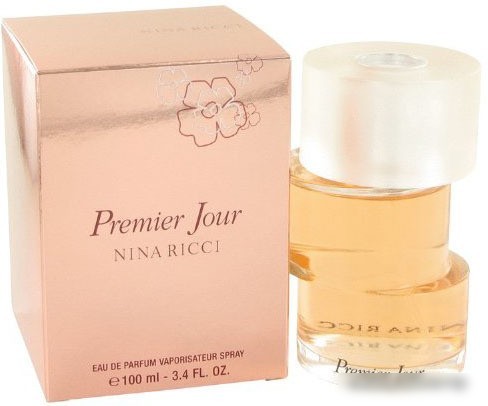 Nina Ricci Premier Jour EdP (100 мл)