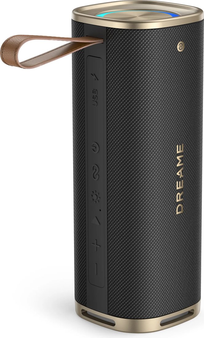 Беспроводная колонка Dreame Bluetooth Speaker S10 (черный)