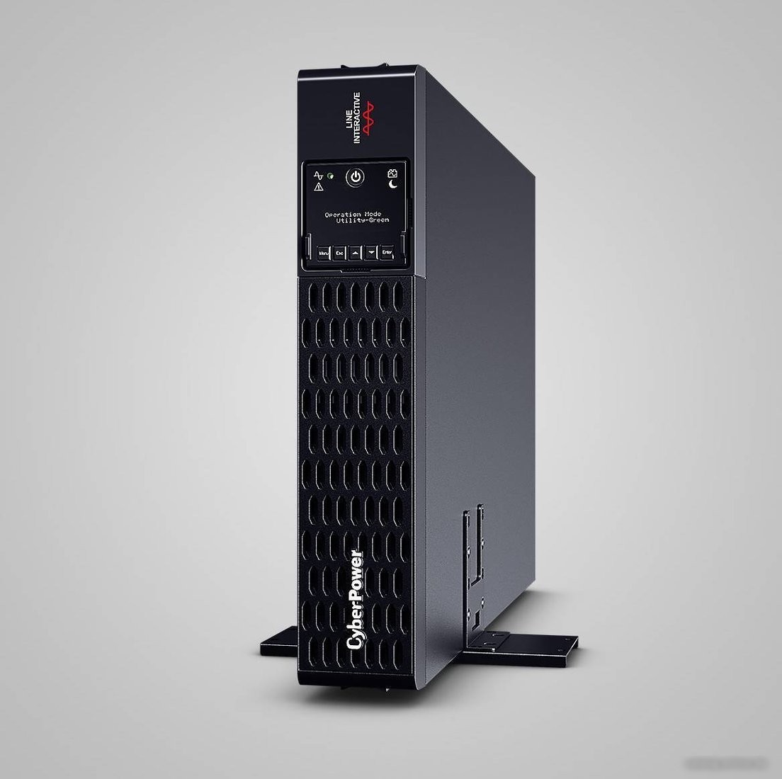 Источник бесперебойного питания CyberPower Professional Rackmount PR3000ERTXL2U