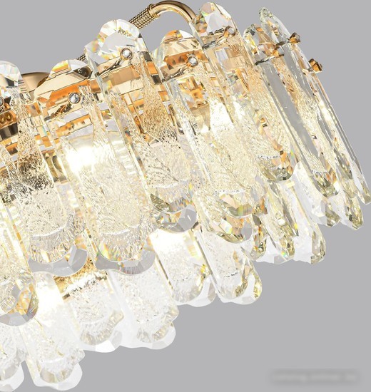 Подвесная люстра Odeon Light Bullon 5069/10