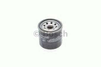 Масляный фильтр Bosch 0986452058