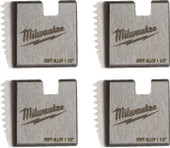 Набор резцов Milwaukee BSPT Alloy 4932480231