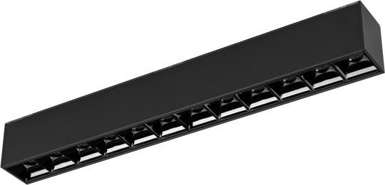 Трековый светильник Arlight MAG-LASER-45-L320-12W Warm3000 026937