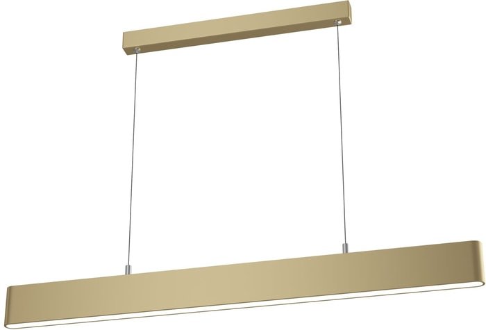 Подвесная люстра Maytoni Step P010PL-L30G4K