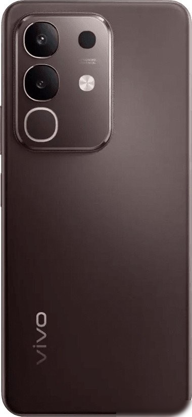 Телефон Vivo Y29 8GB/256GB международная версия (горячий шоколад)