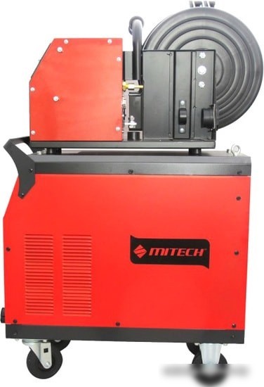 Сварочный инвертор Mitech MIG 350 IGBT