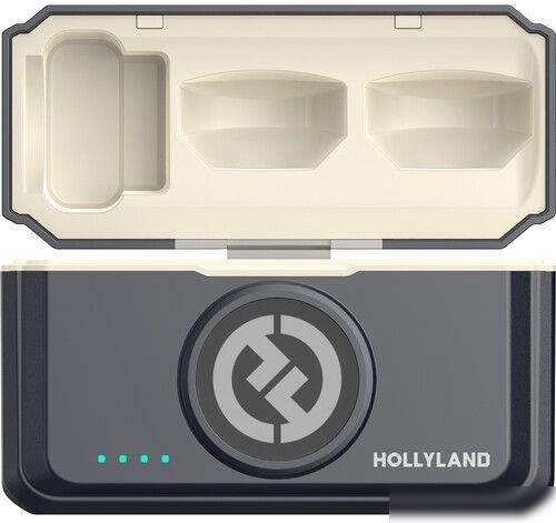Радиосистема Hollyland LARK M2 Combo
