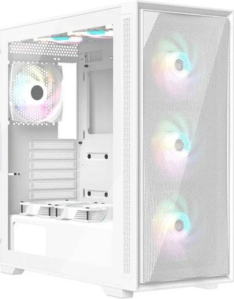 Компьютер Iven SuperPower White 202084