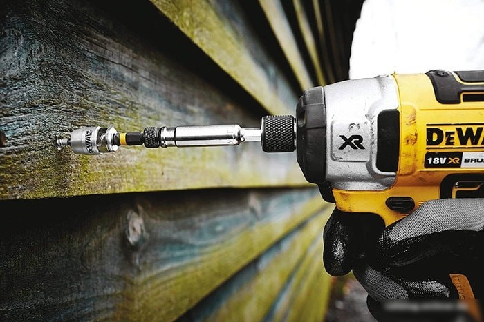 Набор бит DeWalt DT70531T-QZ