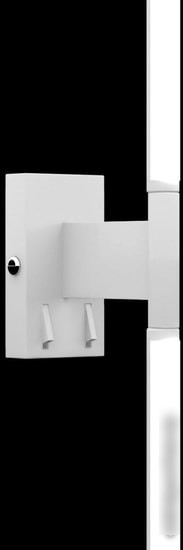 Бра LOFT IT Stick 10011 WH