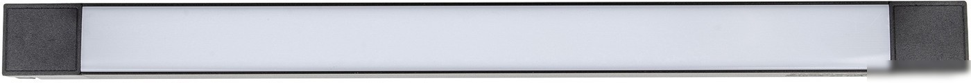 Трековый светильник Volpe ULB-Q281 30W/4000K Black UL-00010120