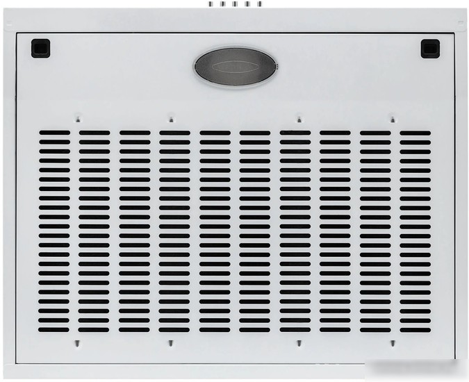 Кухонная вытяжка Krona Briana 600 White PB
