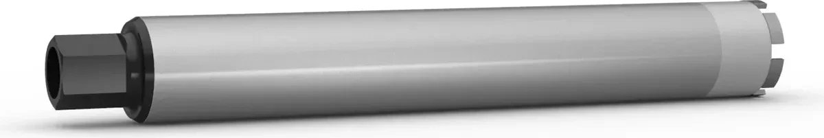 Коронка Rothenberger Алмазная сверлильная HSP-N D76мм 1.1/4" UNC FF47076