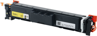 Картридж Sakura Printing SA069Y (аналог Canon 069Y 5091C002)