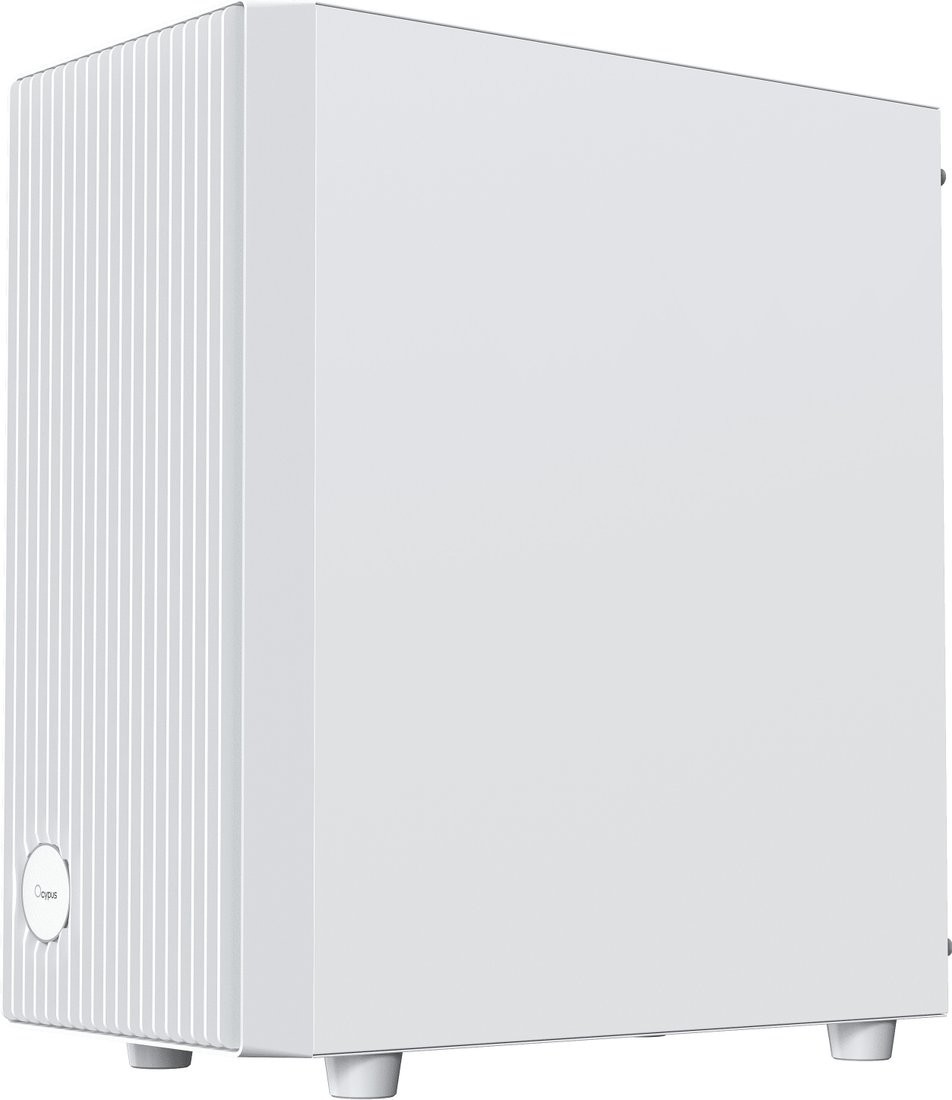Корпус Ocypus Gamma C70 WH