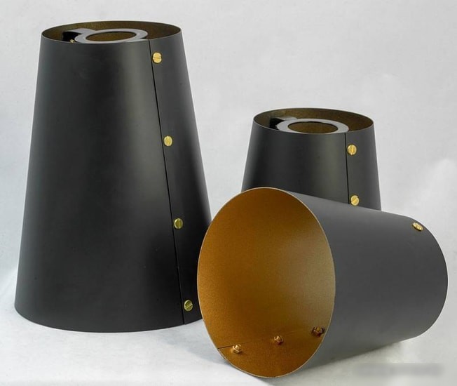 Люстра Lussole Loft LSP-9869
