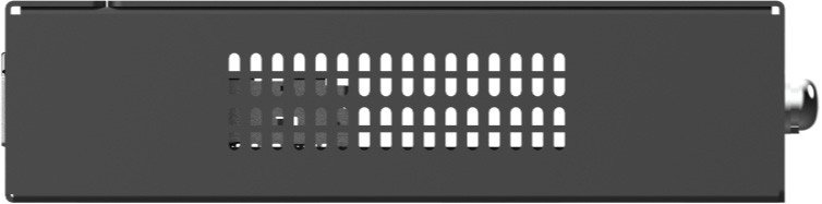 Настраиваемый коммутатор Ruijie Networks RG-ES210GS-P