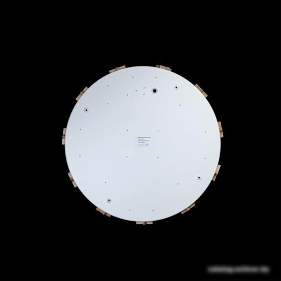 Люстра-тарелка LOFT IT Axel 10006/36 White