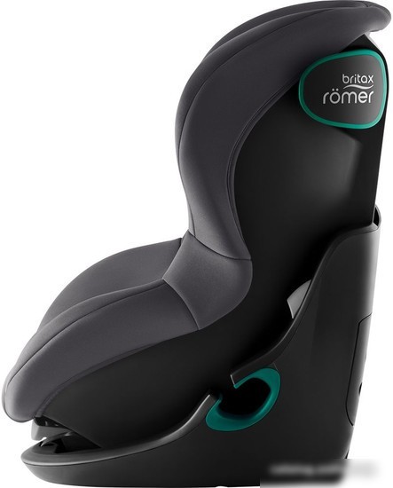 Детское автокресло Britax Romer King Pro (midnight grey)