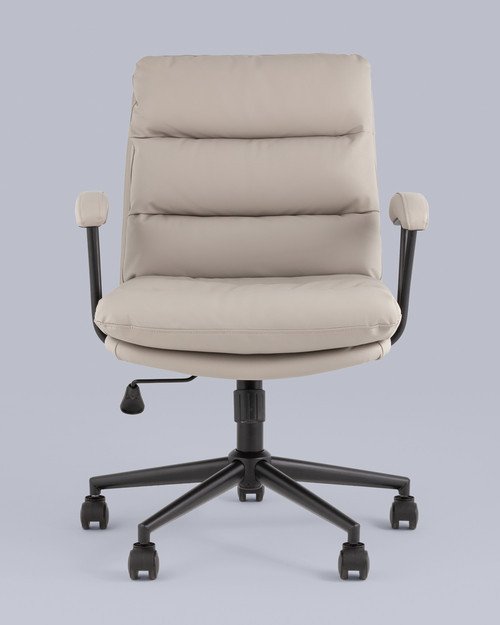 Офисное кресло Stool Group Torus SY-016 Lixiang-02 (серый)