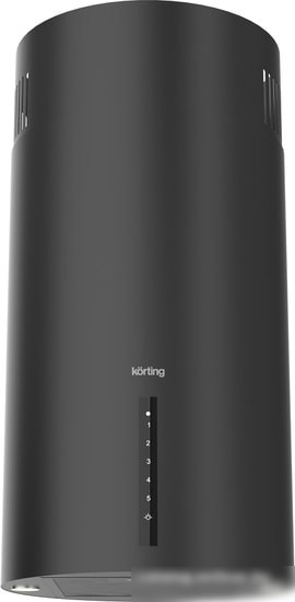 Кухонная вытяжка Korting Cylinder KHA 39970 N