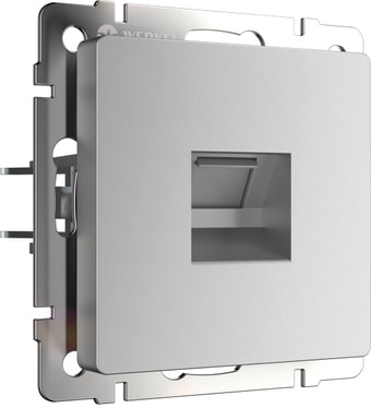 Розетка компьютерная Werkel W1181006