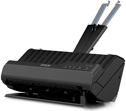 Сканер Epson WorkForce ES-C320W