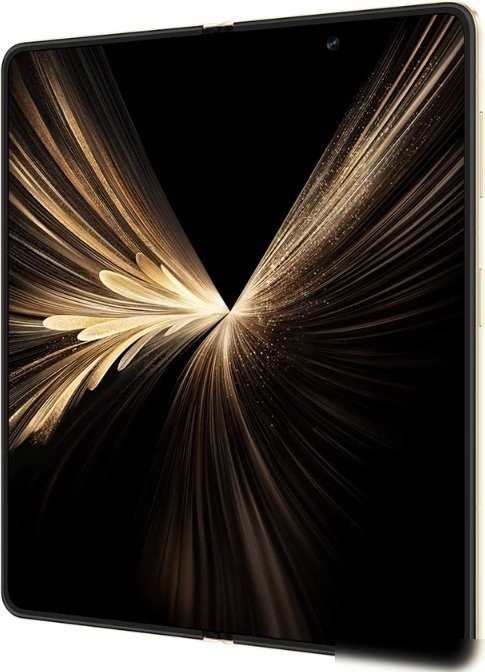 Телефон HONOR Magic V5 16GB/512GB международная версия (слоновая кость)