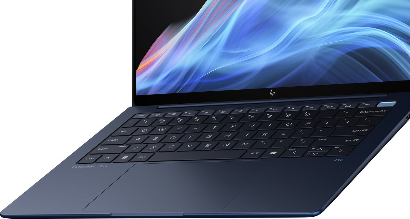 Ноутбук HP EliteBook Ultra G1i B66W6AT