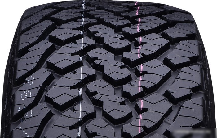 Автомобильные шины Gripmax Inception A/T 285/60R18 120T