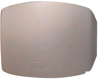 Уличный настенный светильник Fumagalli Abram AB1.000.000.LXJ1L