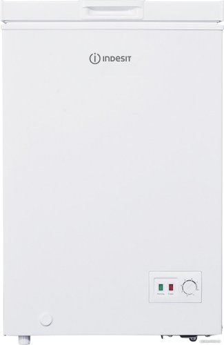 Морозильный ларь Indesit ICF 100
