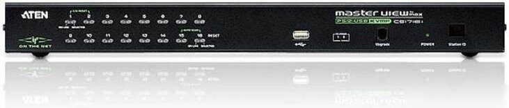 KVM переключатель Aten CS1716I-AT-G