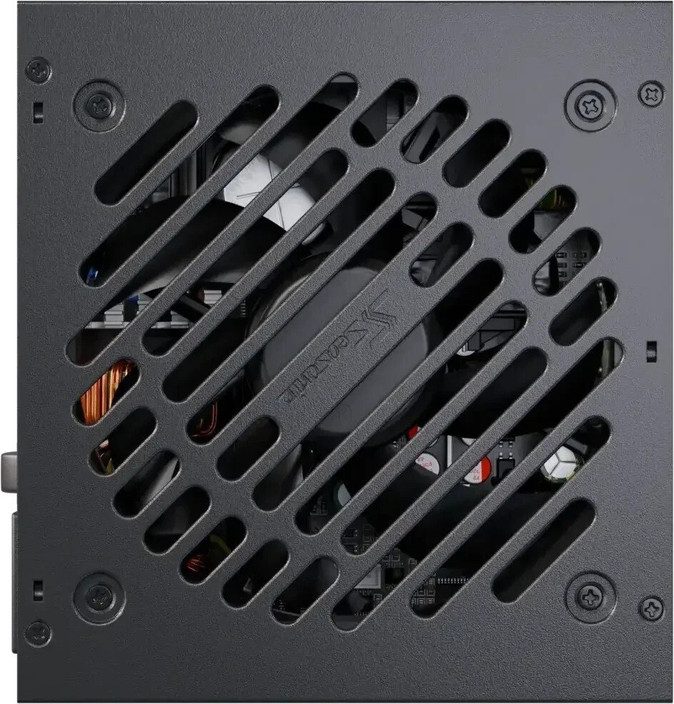 Блок питания Seasonic Core GX-750 ATX 3.1