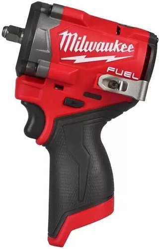 Гайковерт Milwaukee M12 FCIWF38G3-0 Fuel 4933493451 (без АКБ)