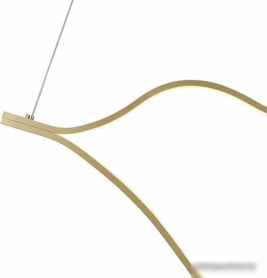 Подвесная люстра ST Luce Cortile SL6106.203.65