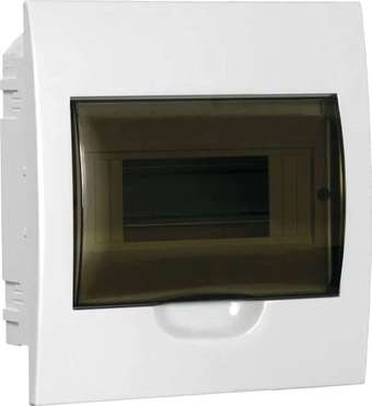Бокс пластиковый IEK MKP12-V-08-41-G