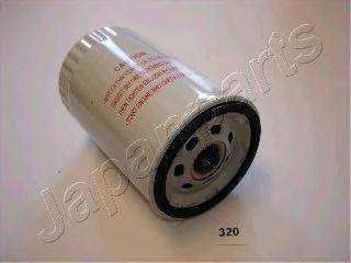 Масляный фильтр Japanparts FO320S