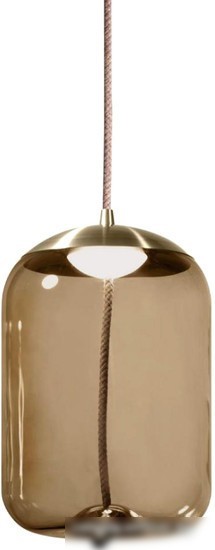 Люстра средней высоты LOFT IT Knot 8135-C