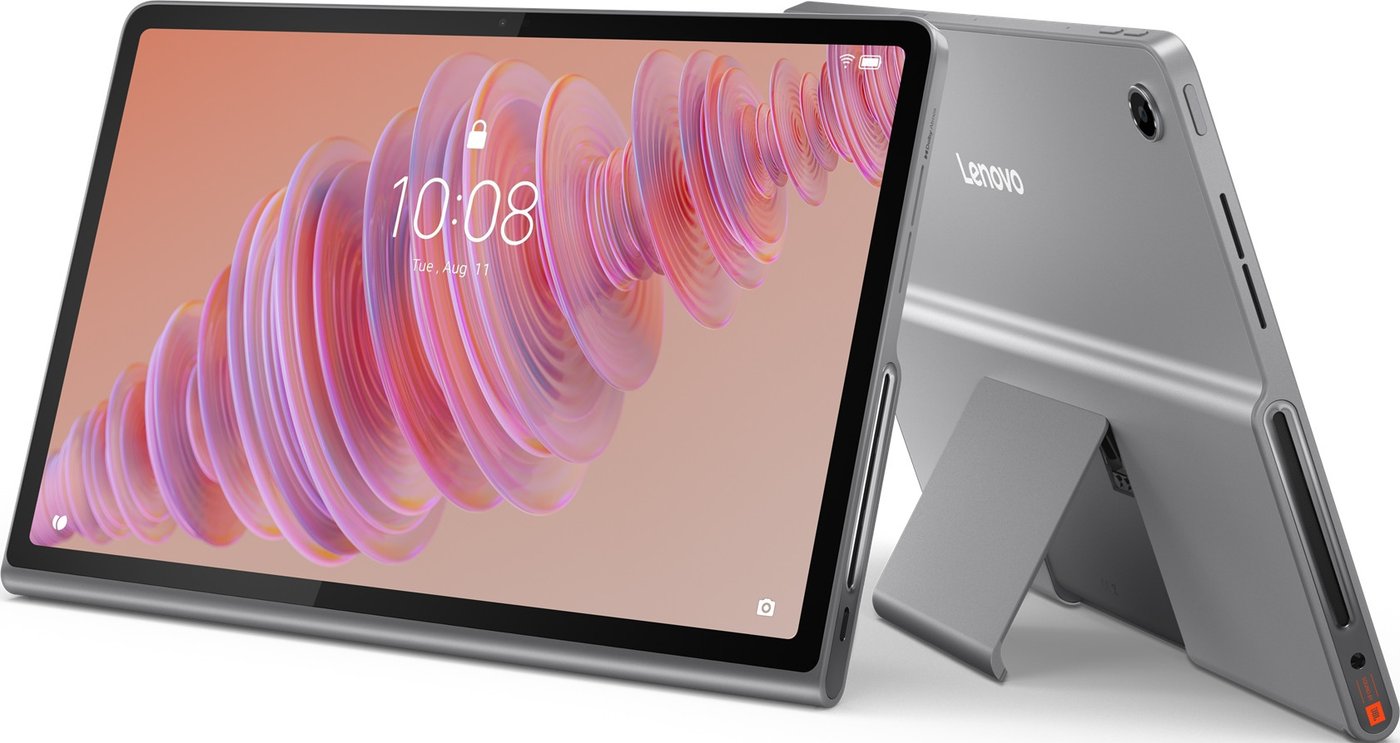 Планшет Lenovo Tab Plus TB351FU 8GB/256GB (серый)