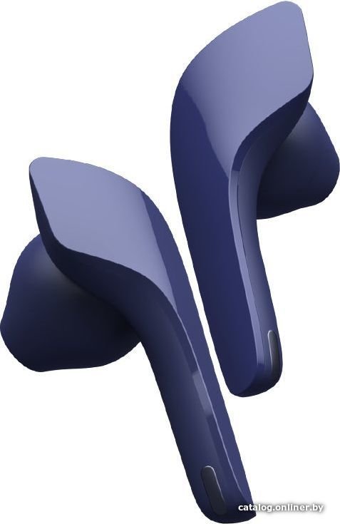 Наушники Sabbat JetPods (ocean blue)