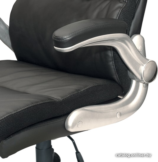 Кресло Brabix Fregat EX-510 (черный)