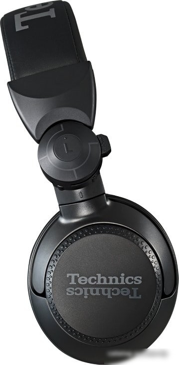 Наушники Technics EAH-DJ1200E-K