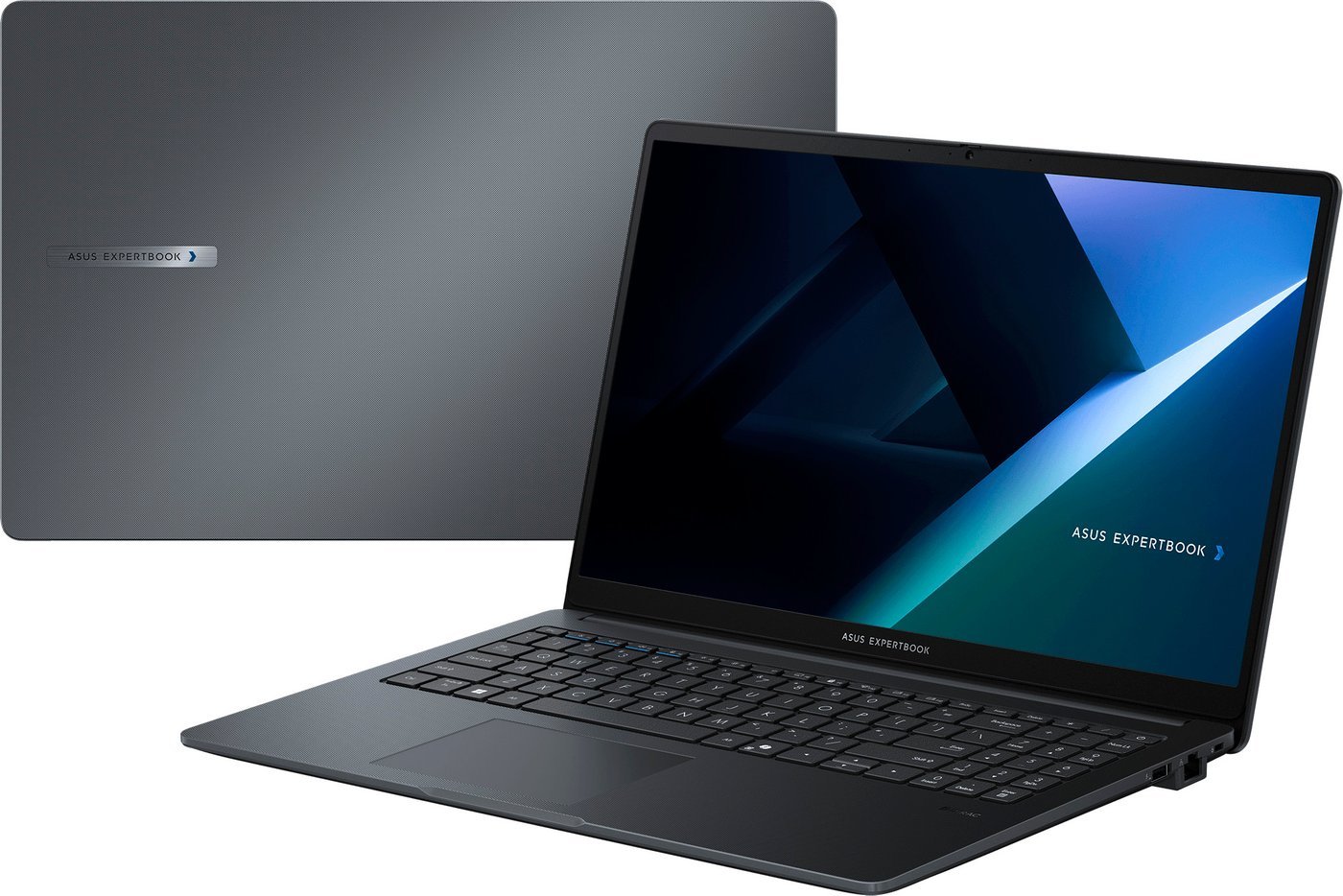 Ноутбук ASUS ExpertBook BM1 BM1503CDA-S70119 + 8ГБ Win 11 Pro