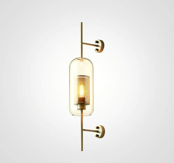 Бра ImperiumLoft Catchwall01 189446-26
